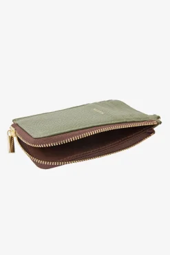 Saben Winona Card Holder Cactus