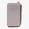 Saben Winona Card Holder Lilac Haze