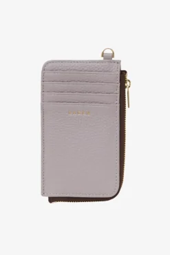Saben Winona Card Holder Lilac Haze