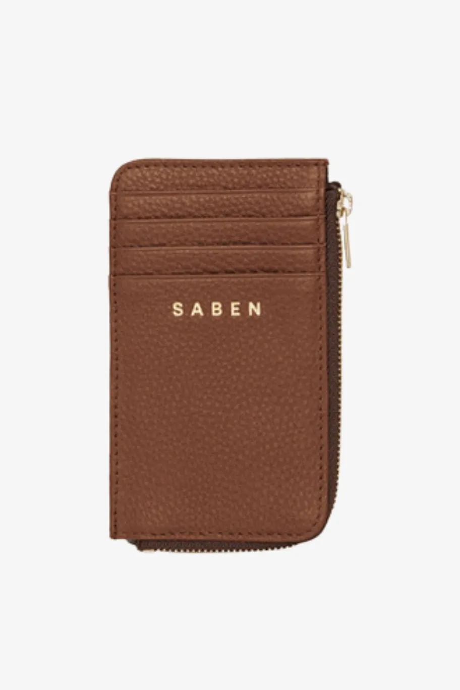 Saben Winona Card Holder Nutshell
