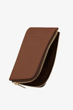 Saben Winona Card Holder Nutshell