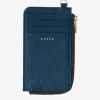 Saben Winona Ocean Card Holder
