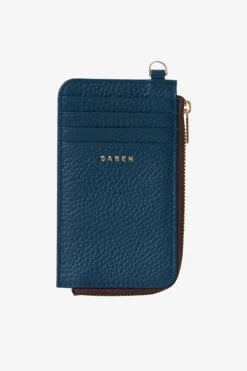 Saben Winona Ocean Card Holder