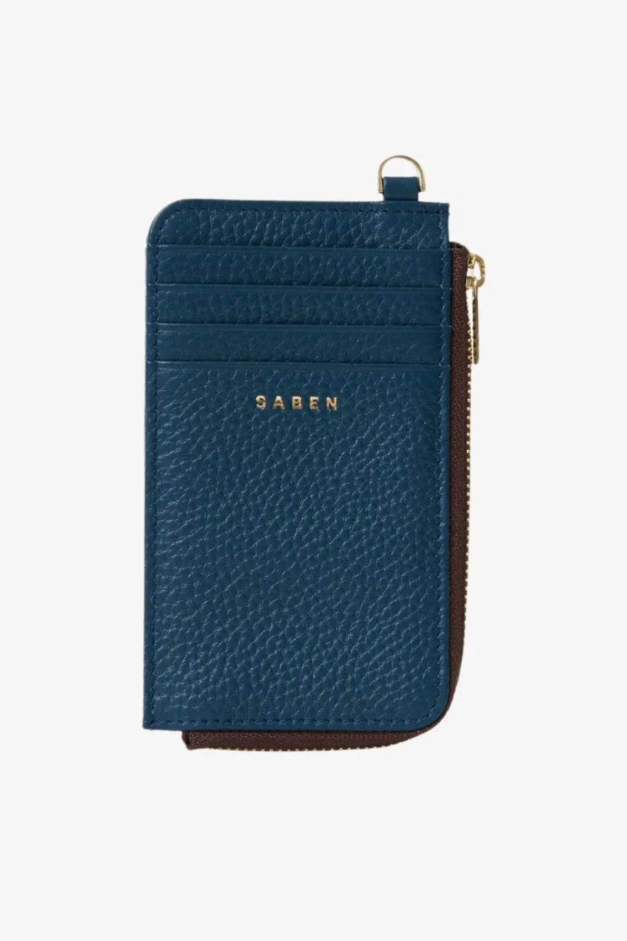 Saben Winona Ocean Card Holder