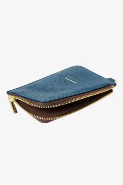 Saben Winona Ocean Card Holder