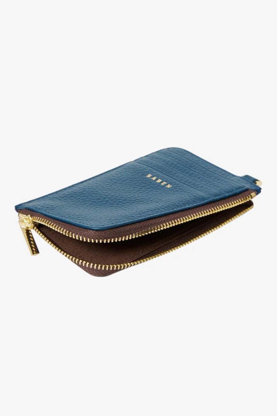 Saben Winona Ocean Card Holder