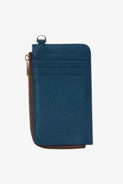 Saben Winona Ocean Card Holder