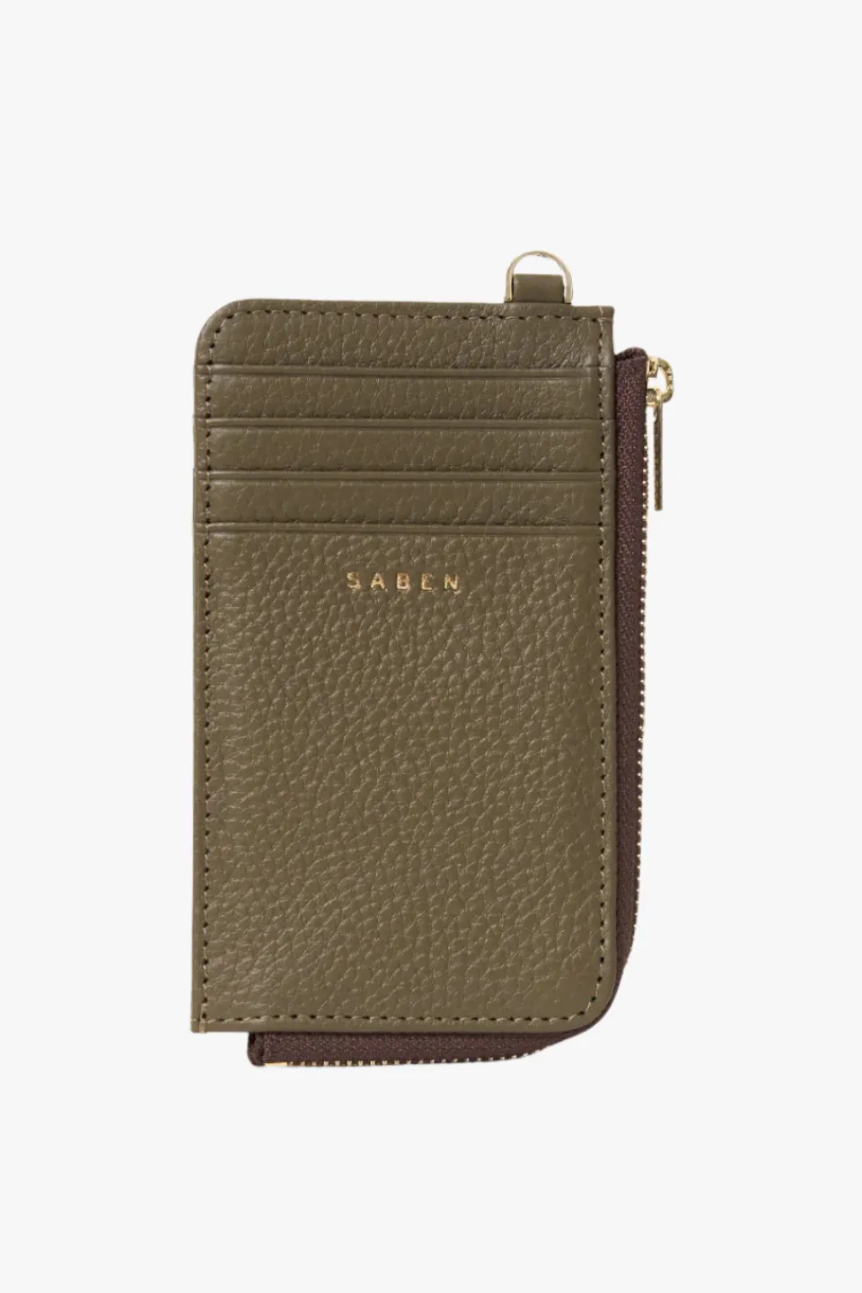 Saben Winona Rosemary Card Holder
