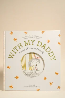 Flying Kiwi With My Daddy - A Book of Love and Family