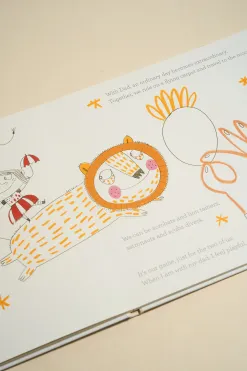 Flying Kiwi With My Daddy - A Book of Love and Family