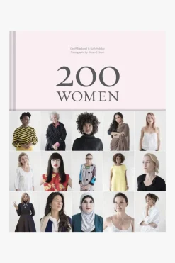 Bookreps NZ 200 Women EOL Paperback