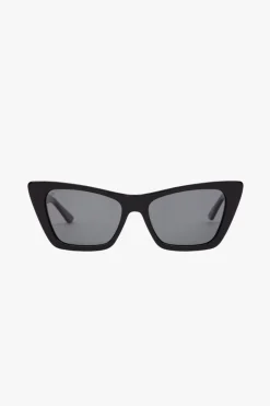 Sito Wonderland Black Grey Polar Sunglasses