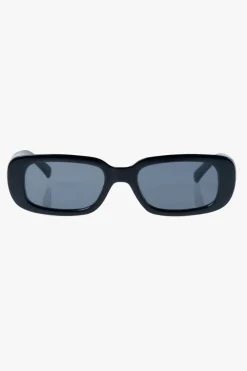 Reality Eyewear Xray Spex Narrow Black Sunglasses