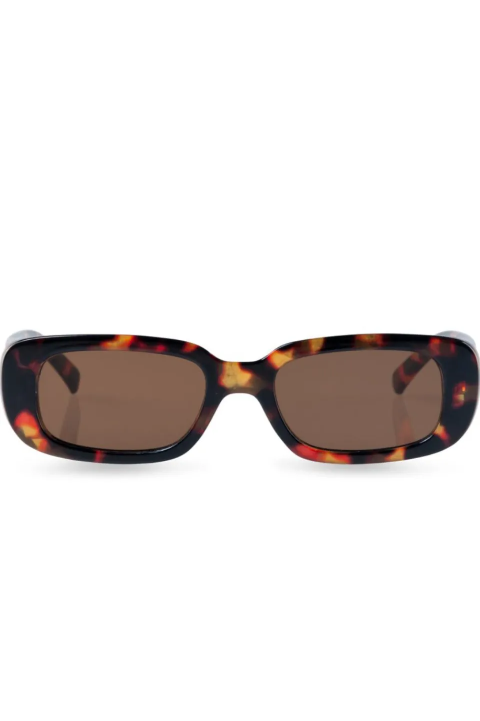 Reality Eyewear Xray Spex Narrow Turtle Sunglasses