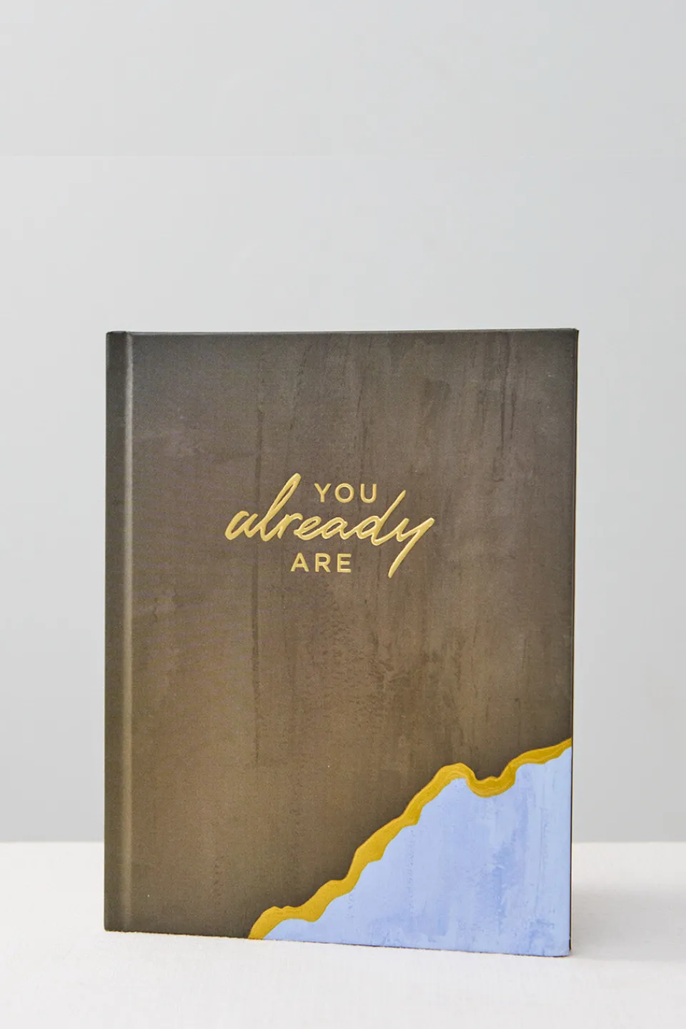 Compendium You Already Are Inspiration Book