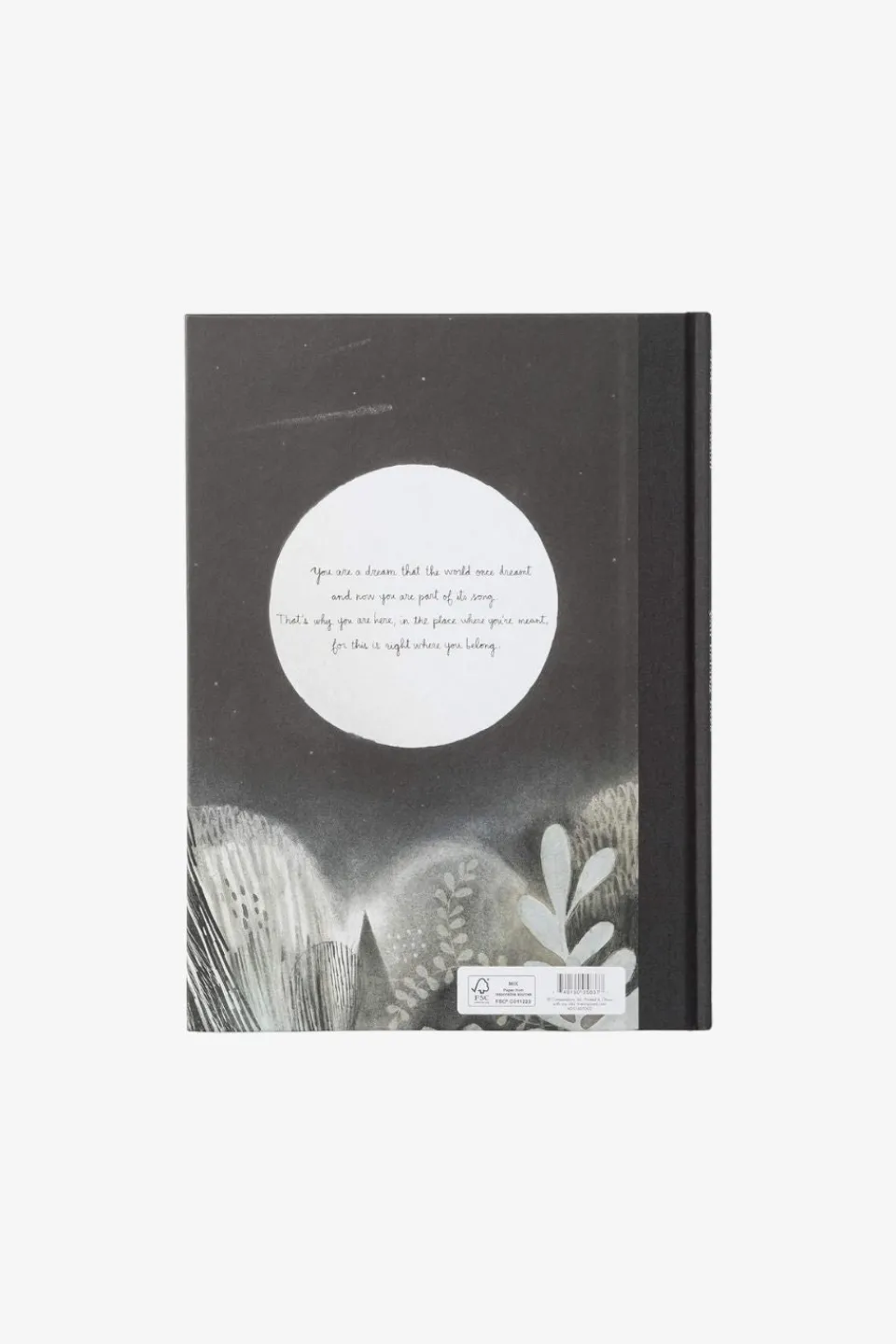 Compendium You Belong Here EOL