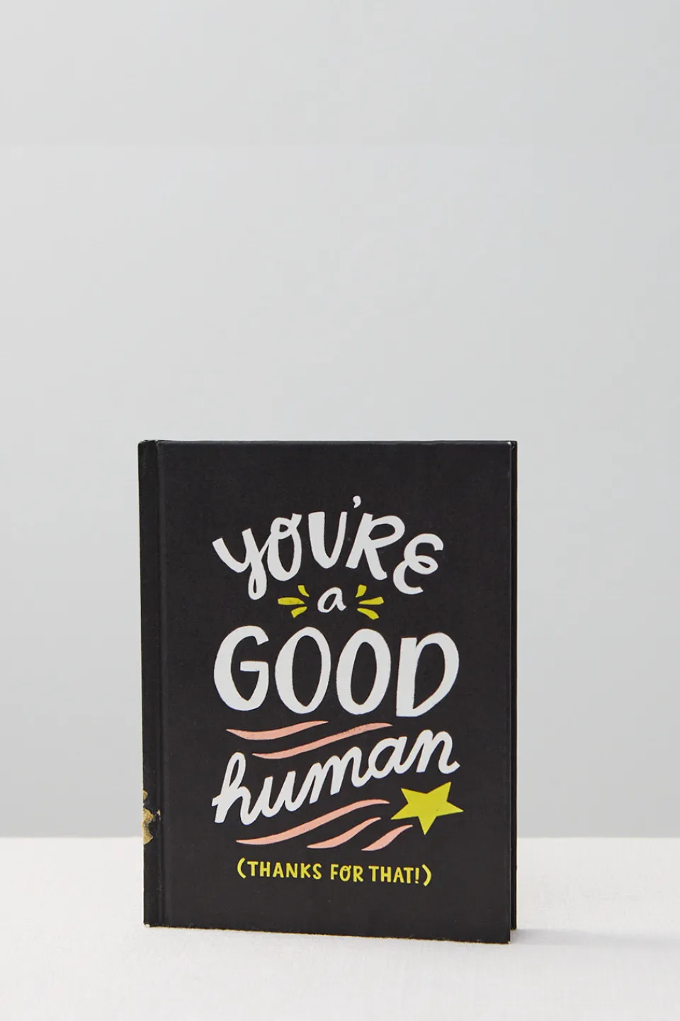 Compendium You're A Good Human