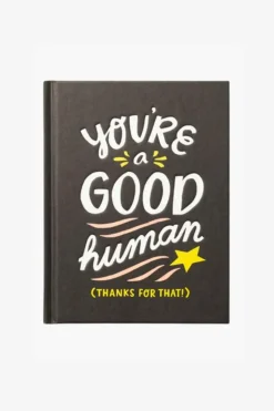 Compendium You're A Good Human