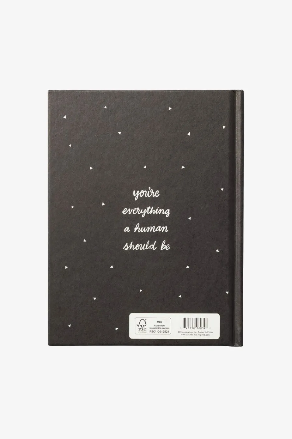 Compendium You're A Good Human